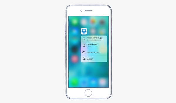 Dropbox-for-iOS-3D-Actions