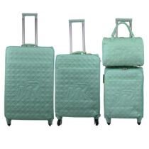 مجموعه چهار عددی چمدان مورانو مدل s39