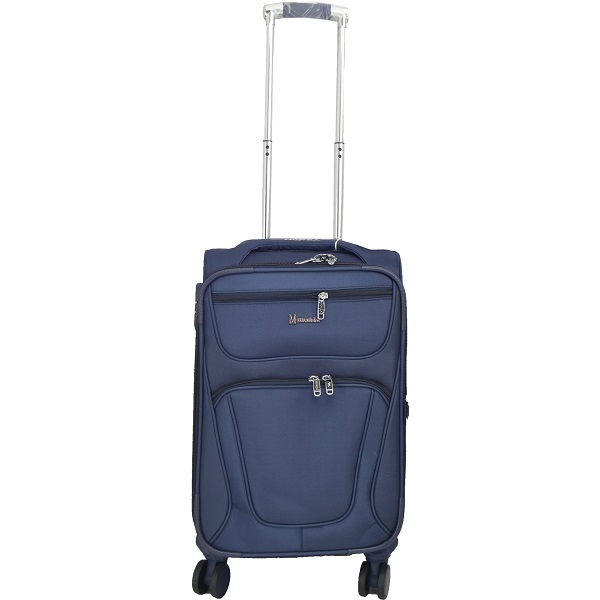 مجموعه سه عددی چمدان مونزا مدل A11-10