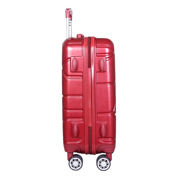 مجموعه چهار عددی چمدان مدل R1924-11