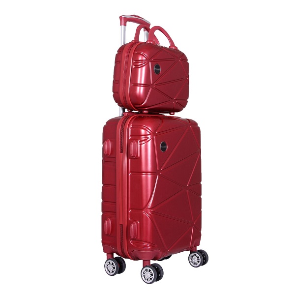 مجموعه چهار عددی چمدان مدل R1924-3
